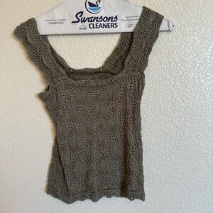 Free people Love Letter